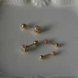 ピアス アレルギー対応 つけっぱ | Noelmarket | 詳細画像21