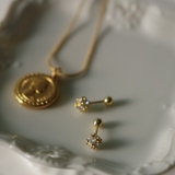 ピアス アレルギー対応 つけっぱ | Noelmarket | 詳細画像22