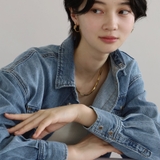 ピアス 金属アレルギー フープ | Noelmarket | 詳細画像7 