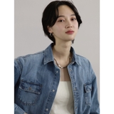 ピアス 金属アレルギー フープ | Noelmarket | 詳細画像11 