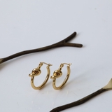 ピアス 金属アレルギー フープ | Noelmarket | 詳細画像17 
