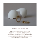 ピアス 金属アレルギー フープ | Noelmarket | 詳細画像18 