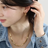 ピアス 金属アレルギー フープ | Noelmarket | 詳細画像21 