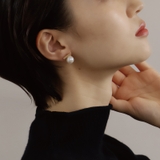 パール ピアス 18金 | Noelmarket | 詳細画像3 