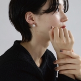 パール ピアス 18金 | Noelmarket | 詳細画像10 