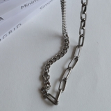 ネックレス コインネックレス 金属アレルギー対応 つけっぱなし ステンレス | Noelmarket | 詳細画像11