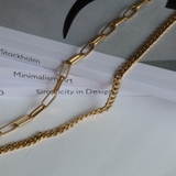 ネックレス コインネックレス 金属アレルギー対応 つけっぱなし ステンレス | Noelmarket | 詳細画像14