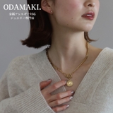 ネックレス コインネックレス 金属アレルギー対応 つけっぱなし ステンレス | Noelmarket | 詳細画像18