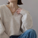 ネックレス コインネックレス 金属アレルギー対応 つけっぱなし ステンレス | Noelmarket | 詳細画像22