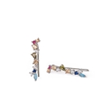 シルバー | ピアス アレルギー対応 18金 | Noelmarket