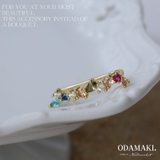 ピアス アレルギー対応 18金 | Noelmarket | 詳細画像4