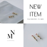 ピアス アレルギー対応 18金 | Noelmarket | 詳細画像6