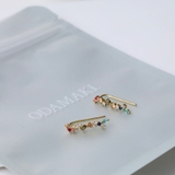 ピアス アレルギー対応 18金 | Noelmarket | 詳細画像17