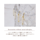 ピアス アレルギー対応 18金 | Noelmarket | 詳細画像14 