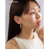 ピアス アレルギー対応 18金 | Noelmarket | 詳細画像8 