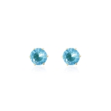アクア | ピアス ダイヤ 18金 | Noelmarket