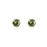 オリーブ | ピアス ダイヤ 18金 | Noelmarket