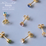 ピアス ダイヤ 18金 | Noelmarket | 詳細画像2