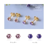 ピアス ダイヤ 18金 | Noelmarket | 詳細画像11