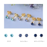 ピアス ダイヤ 18金 | Noelmarket | 詳細画像12