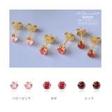 ピアス ダイヤ 18金 | Noelmarket | 詳細画像13