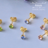 ピアス ダイヤ 18金 | Noelmarket | 詳細画像18