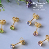 ピアス ダイヤ 18金 | Noelmarket | 詳細画像1