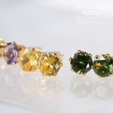 ピアス ダイヤ 18金 | Noelmarket | 詳細画像6