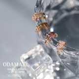 フープピアス 18金 つけっぱなし | Noelmarket | 詳細画像2
