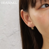 フープピアス 18金 つけっぱなし | Noelmarket | 詳細画像11
