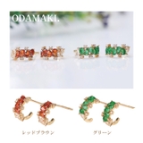 フープピアス 18金 つけっぱなし | Noelmarket | 詳細画像17