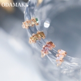 フープピアス 18金 つけっぱなし | Noelmarket | 詳細画像20