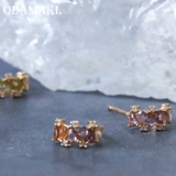 フープピアス 18金 つけっぱなし | Noelmarket | 詳細画像22