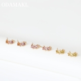 フープピアス 18金 つけっぱなし | Noelmarket | 詳細画像23