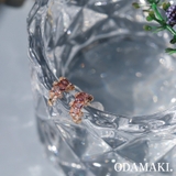 フープピアス 18金 つけっぱなし | Noelmarket | 詳細画像4
