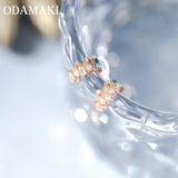 フープピアス 18金 つけっぱなし | Noelmarket | 詳細画像6