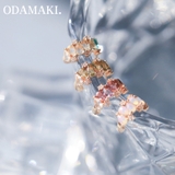 フープピアス 18金 つけっぱなし | Noelmarket | 詳細画像7
