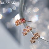 フープピアス 18金 つけっぱなし | Noelmarket | 詳細画像8
