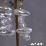 パール ピアス 金属アレルギー対応 | Noelmarket | 詳細画像15 