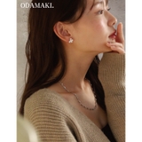 ピアス 金属アレルギー対応 18K | Noelmarket | 詳細画像16 