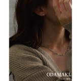 ネックレス 金属アレルギー対応 つけっぱなし スキンネックレス ステンレス | Noelmarket | 詳細画像14