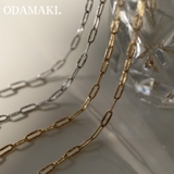 ネックレス 金属アレルギー対応 つけっぱなし スキンネックレス ステンレス | Noelmarket | 詳細画像19