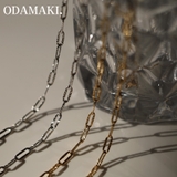 ネックレス 金属アレルギー対応 つけっぱなし スキンネックレス ステンレス | Noelmarket | 詳細画像20