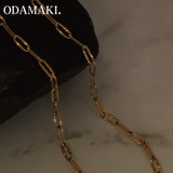 ネックレス 金属アレルギー対応 つけっぱなし スキンネックレス ステンレス | Noelmarket | 詳細画像8