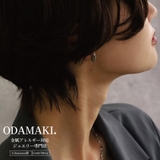 ピアス 金属アレルギー対応 18K | Noelmarket | 詳細画像7 