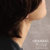 ピアス 金属アレルギー対応 18K | Noelmarket | 詳細画像24 