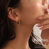 ピアス 金属アレルギー対応 18K | Noelmarket | 詳細画像5 