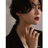 ピアス 金属アレルギー対応 18K | Noelmarket | 詳細画像11 