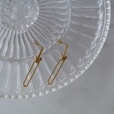 ピアス 金属アレルギー対応 18K | Noelmarket | 詳細画像2 