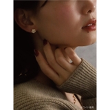 ピアス 金属アレルギー対応 18K | Noelmarket | 詳細画像20 